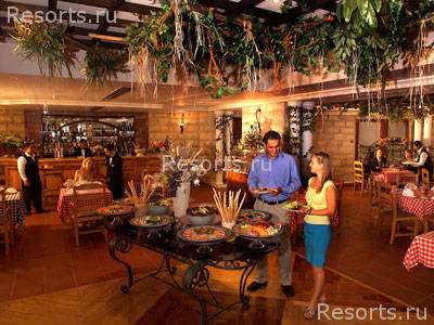Jebel Ali Golf Resort & Spa 43